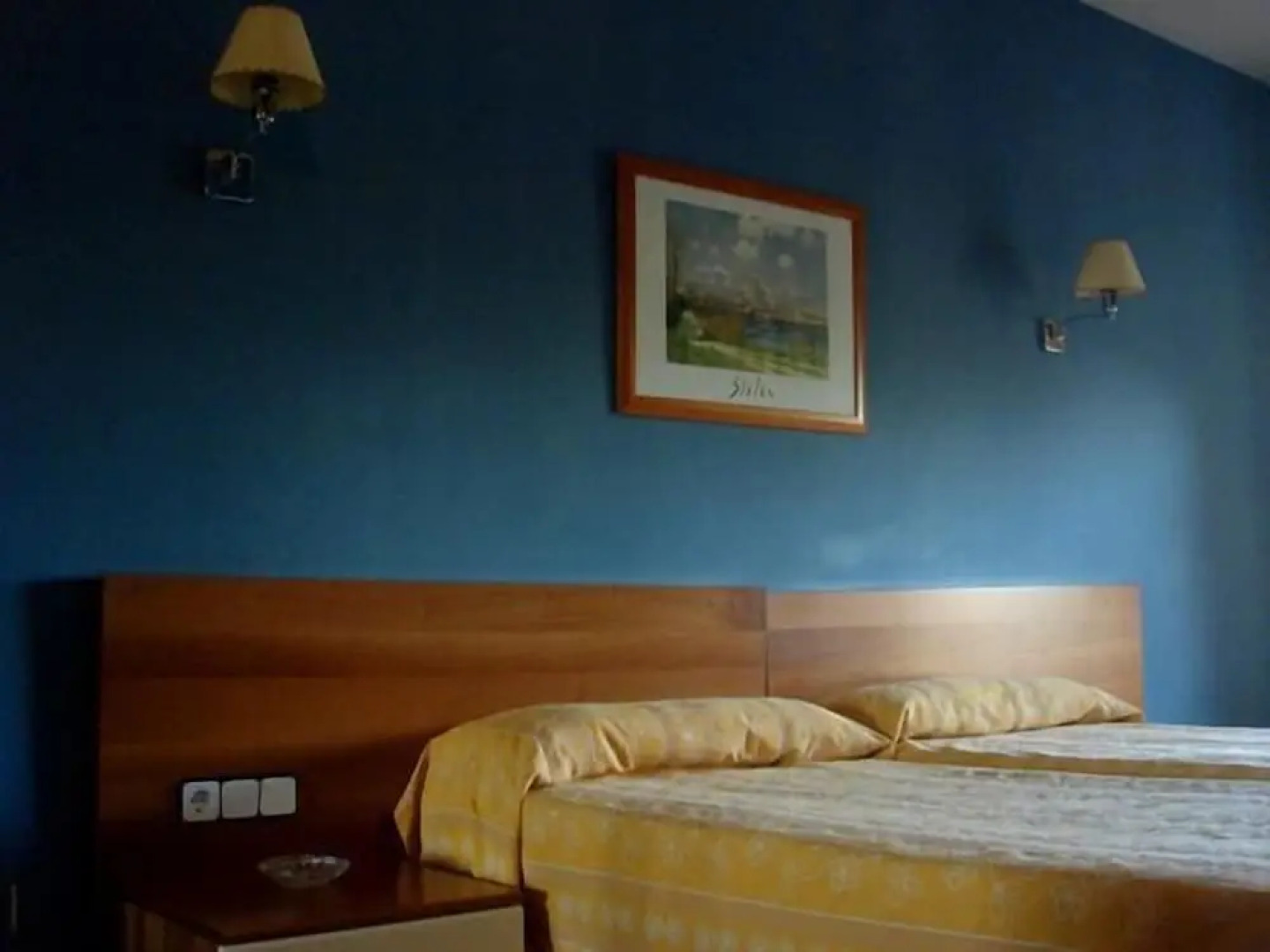 Hotel Majaravique Sevilla