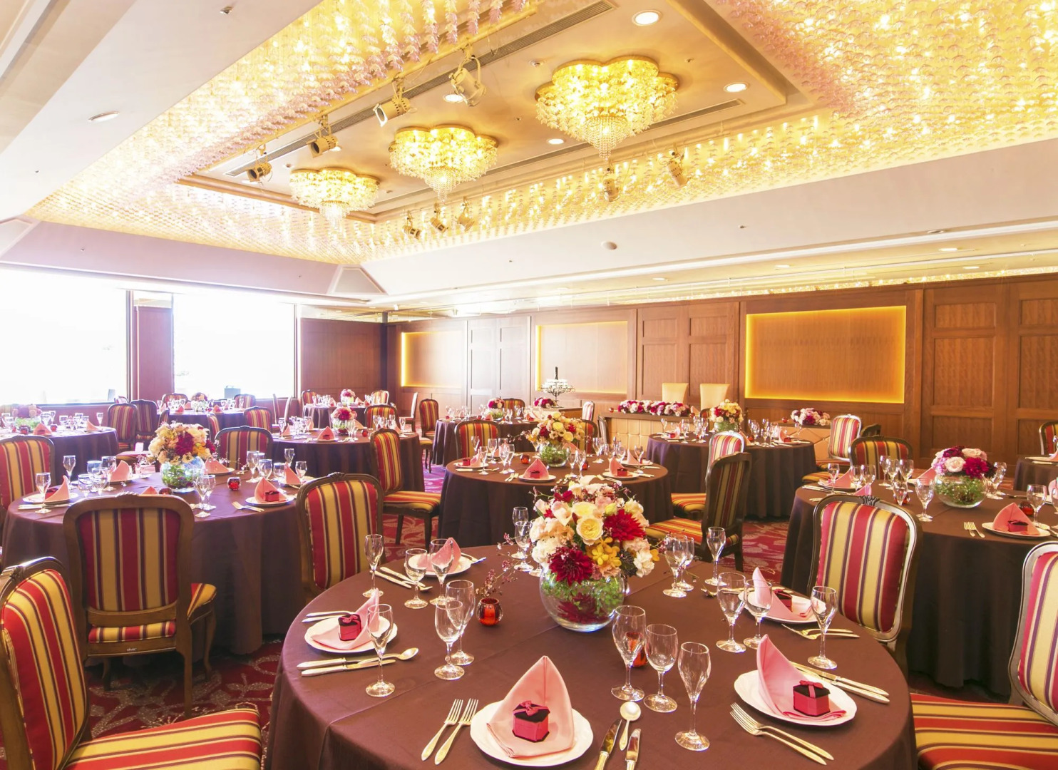 Fruit Park Fujiya Hotel