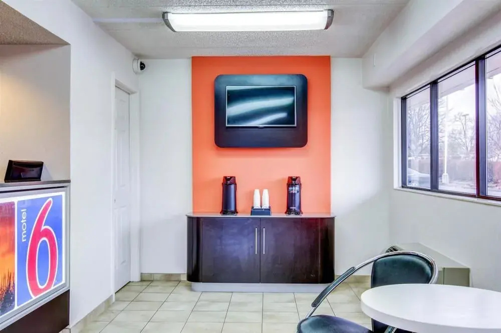 Motel 6 Florissant, Mo