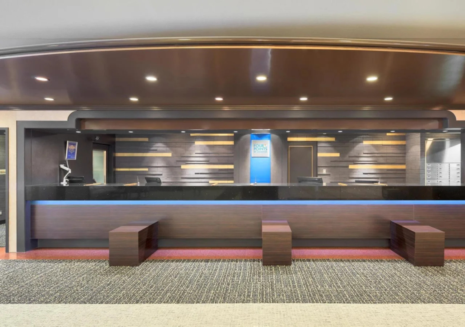 Premier Hotel - Cabin President - Hakodate