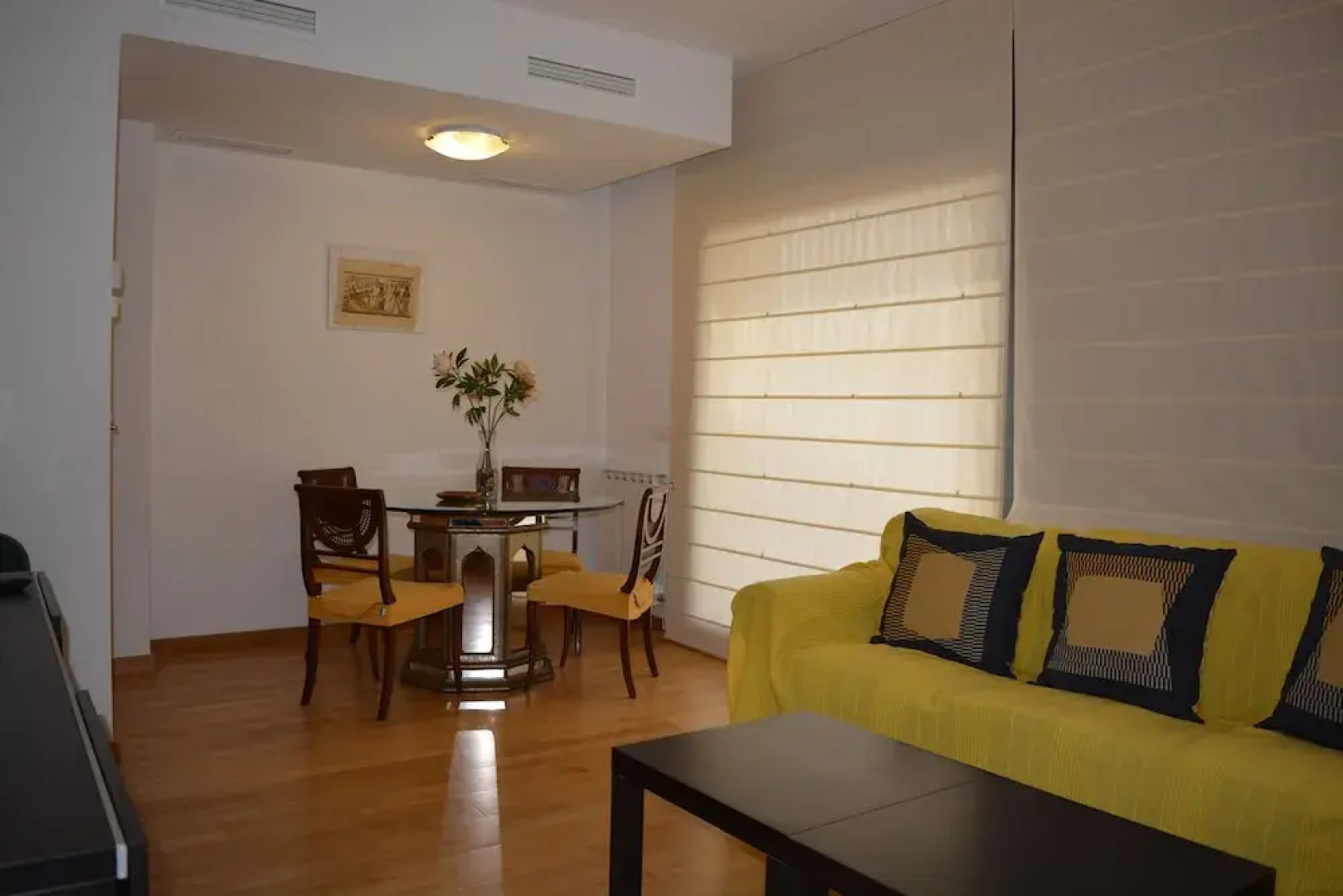 Apartamento Puerto Rico A