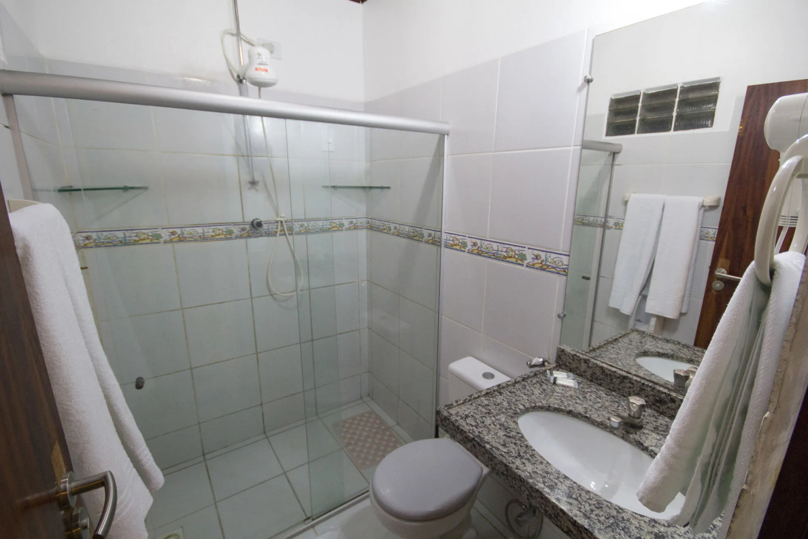 Pousada Shalom Beach