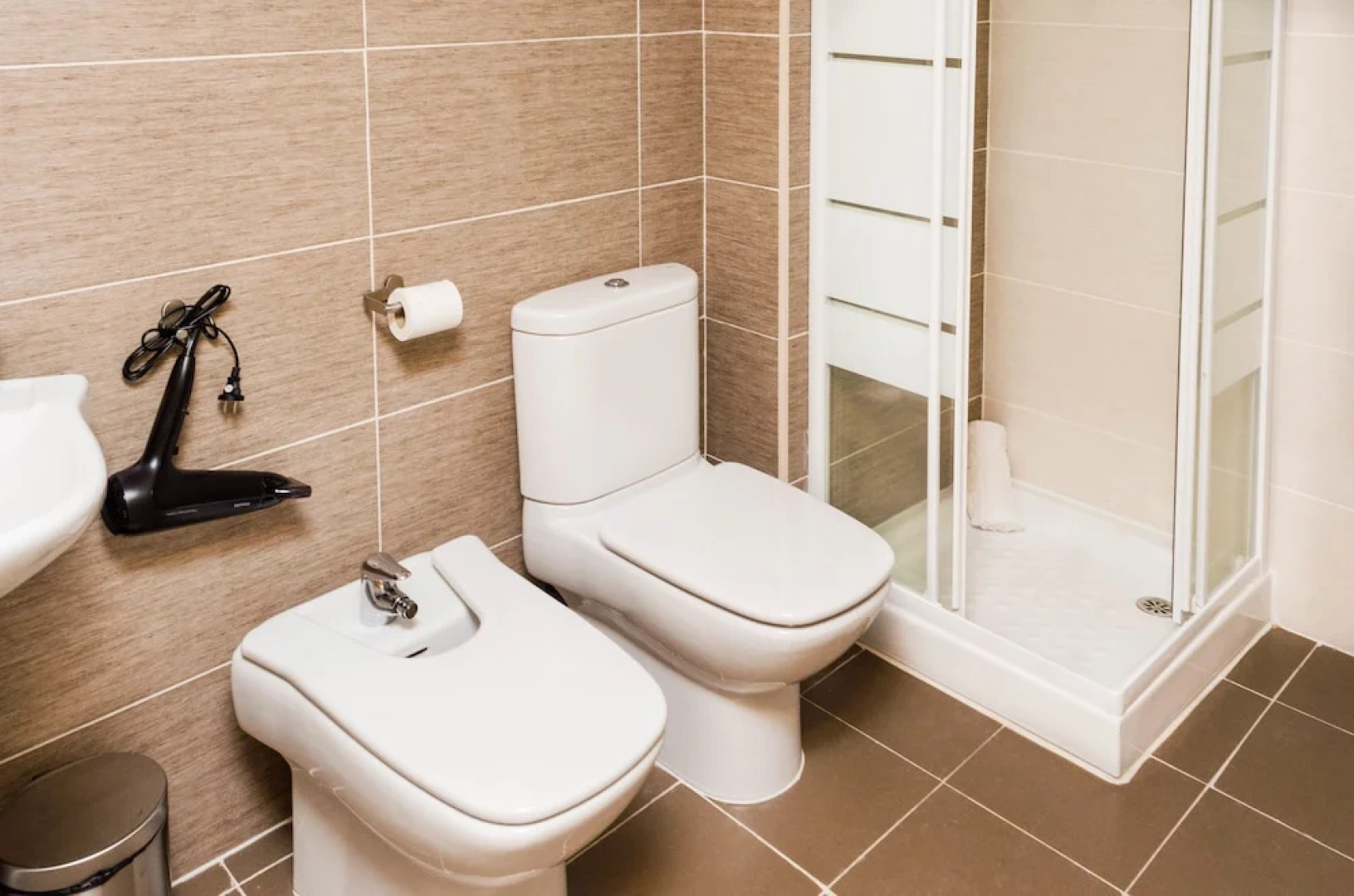 ApartUP Levante Skyline