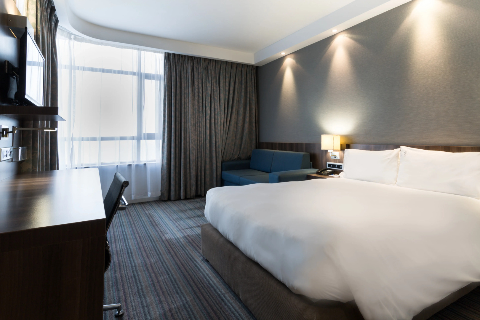 Holiday Inn Express Durban - Umhlanga by IHG