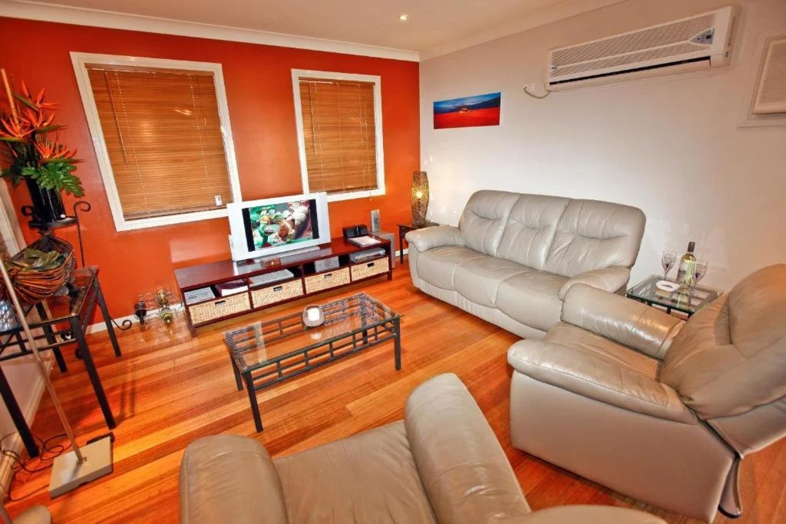 Emaroo Cottages Broken Hill