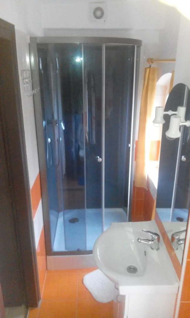 Hotel Maršovská Rychta