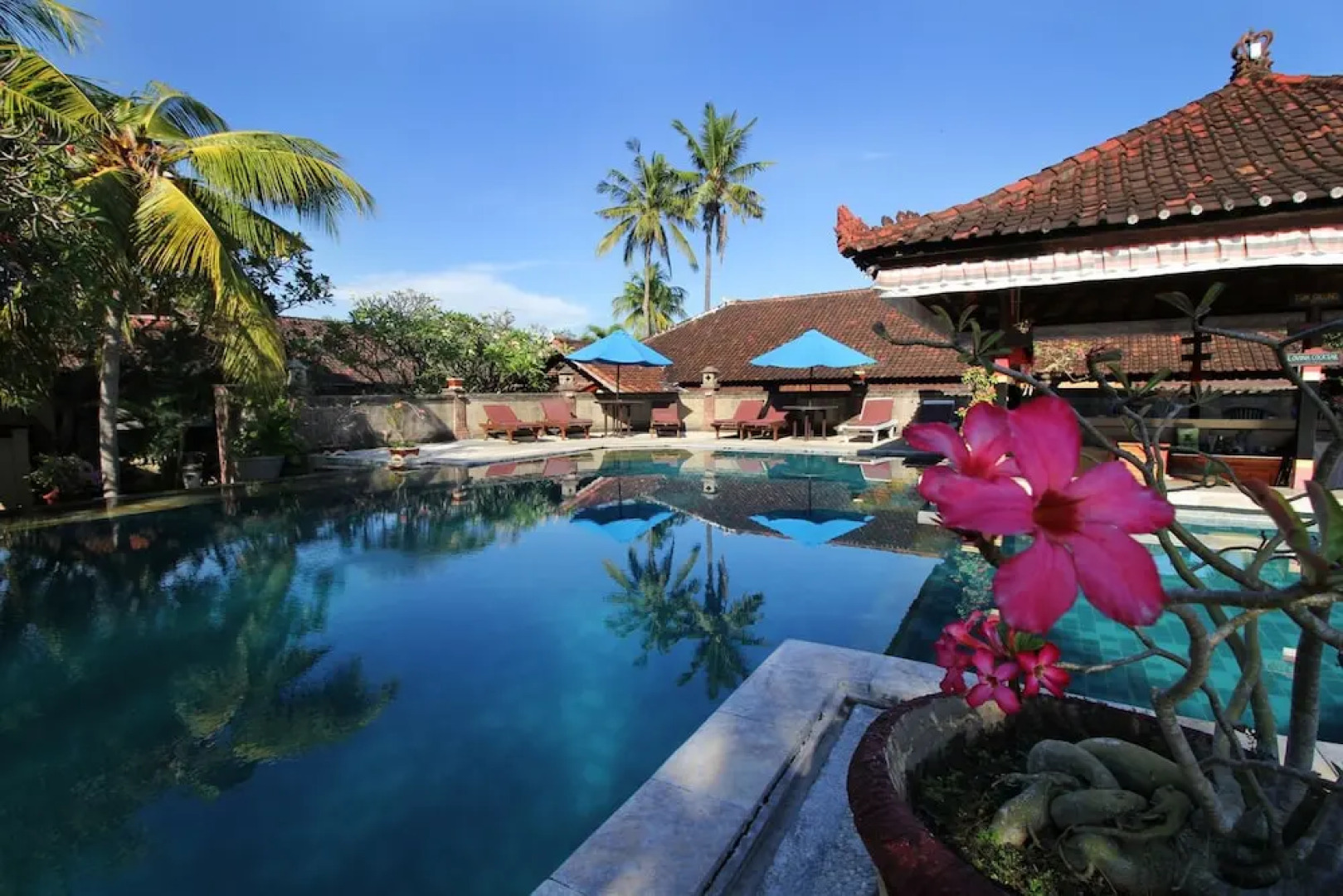 Airy Singaraja Raya Lovina Bali