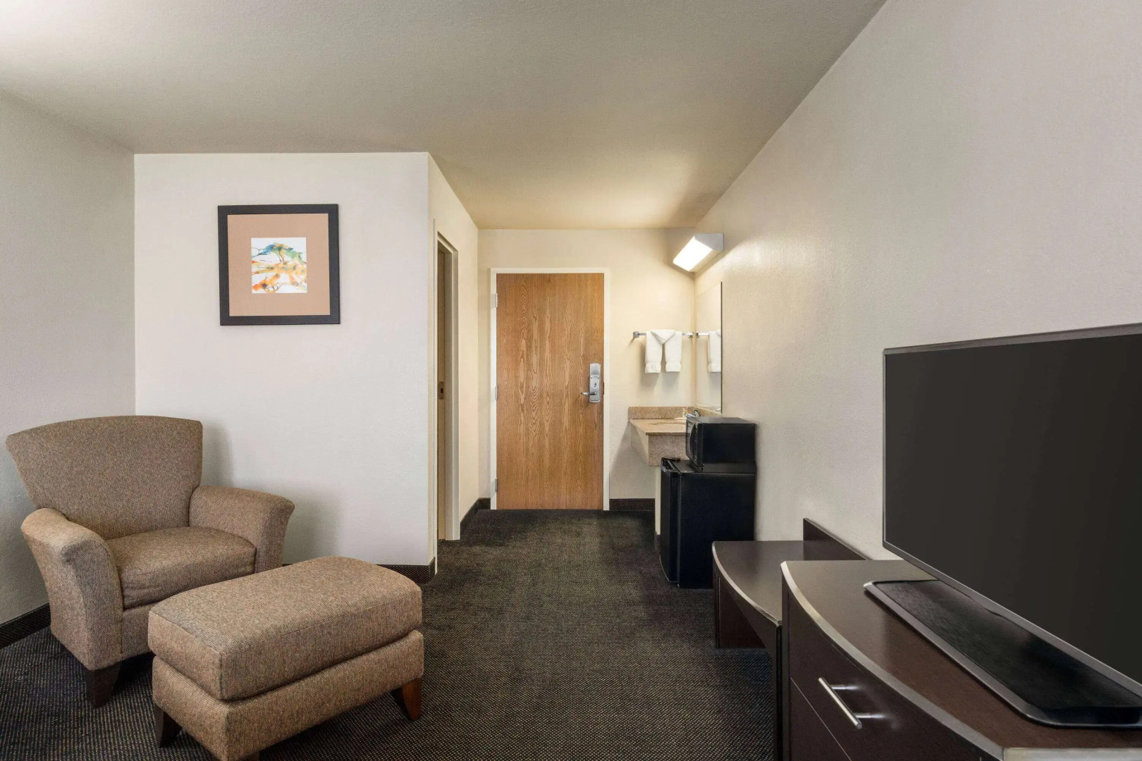 Travelodge by Wyndham Dexter