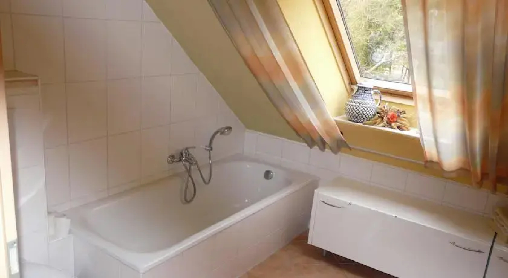 Ferienwohnung am Klostersee