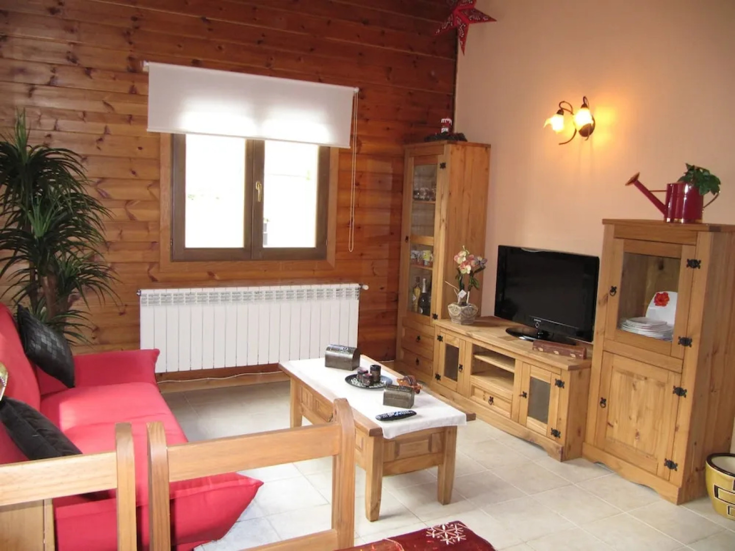 Vitivola Pleta Peu del Riu 2.6 - Incles