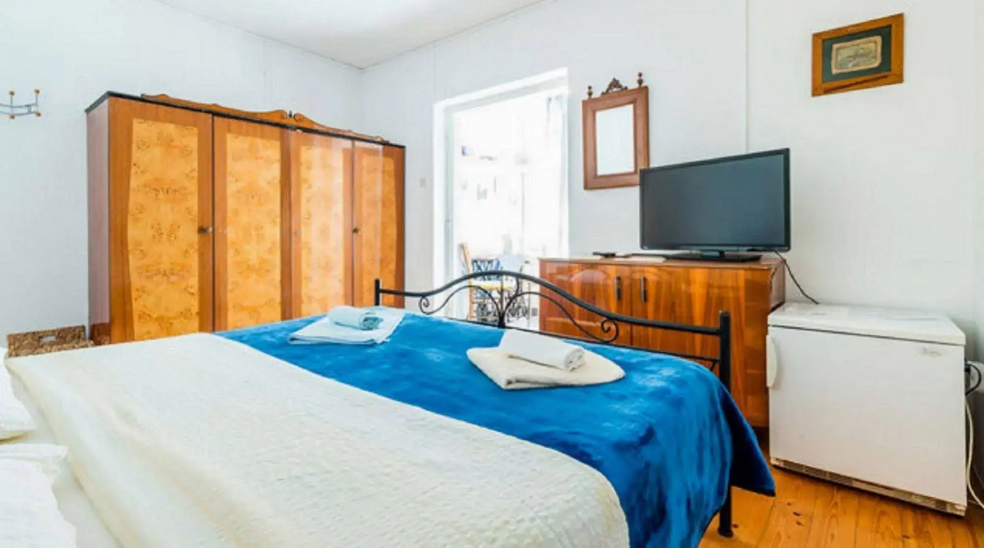 Guesthouse Home Sweet Home