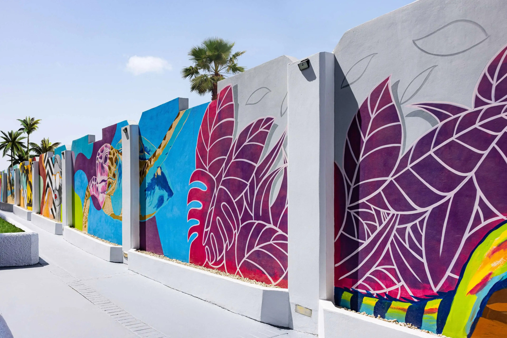 TRYP by Wyndham Aruba