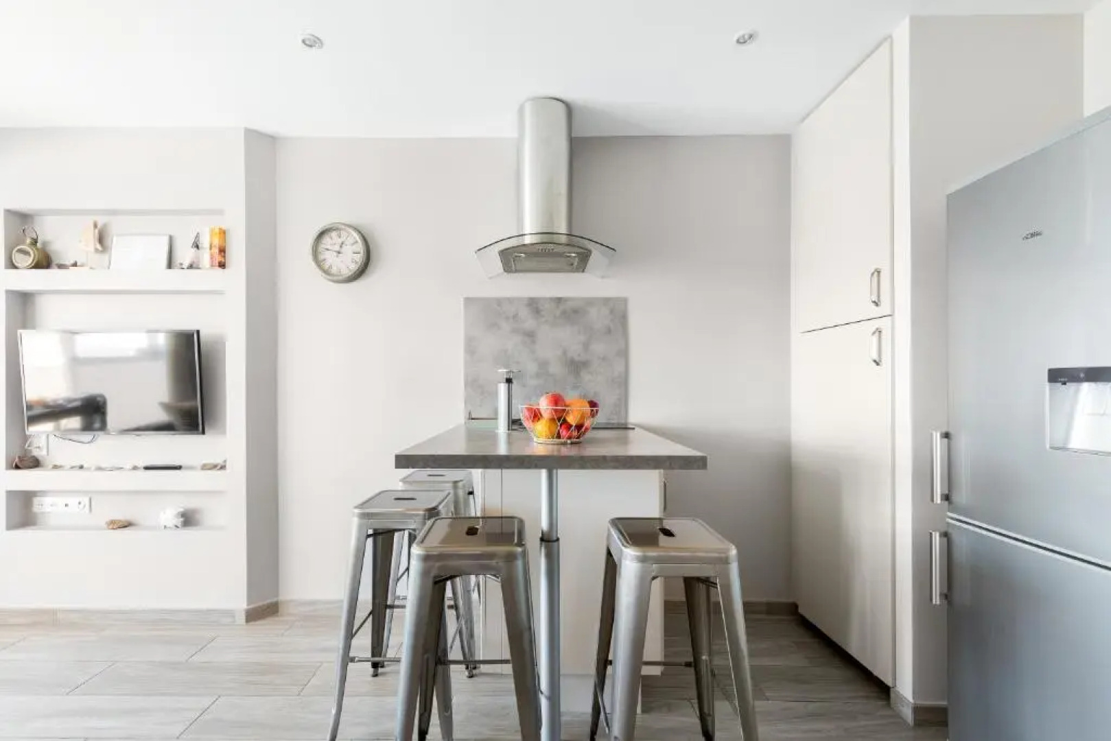 La Comédie de Vanneau - Coup de Théâtre