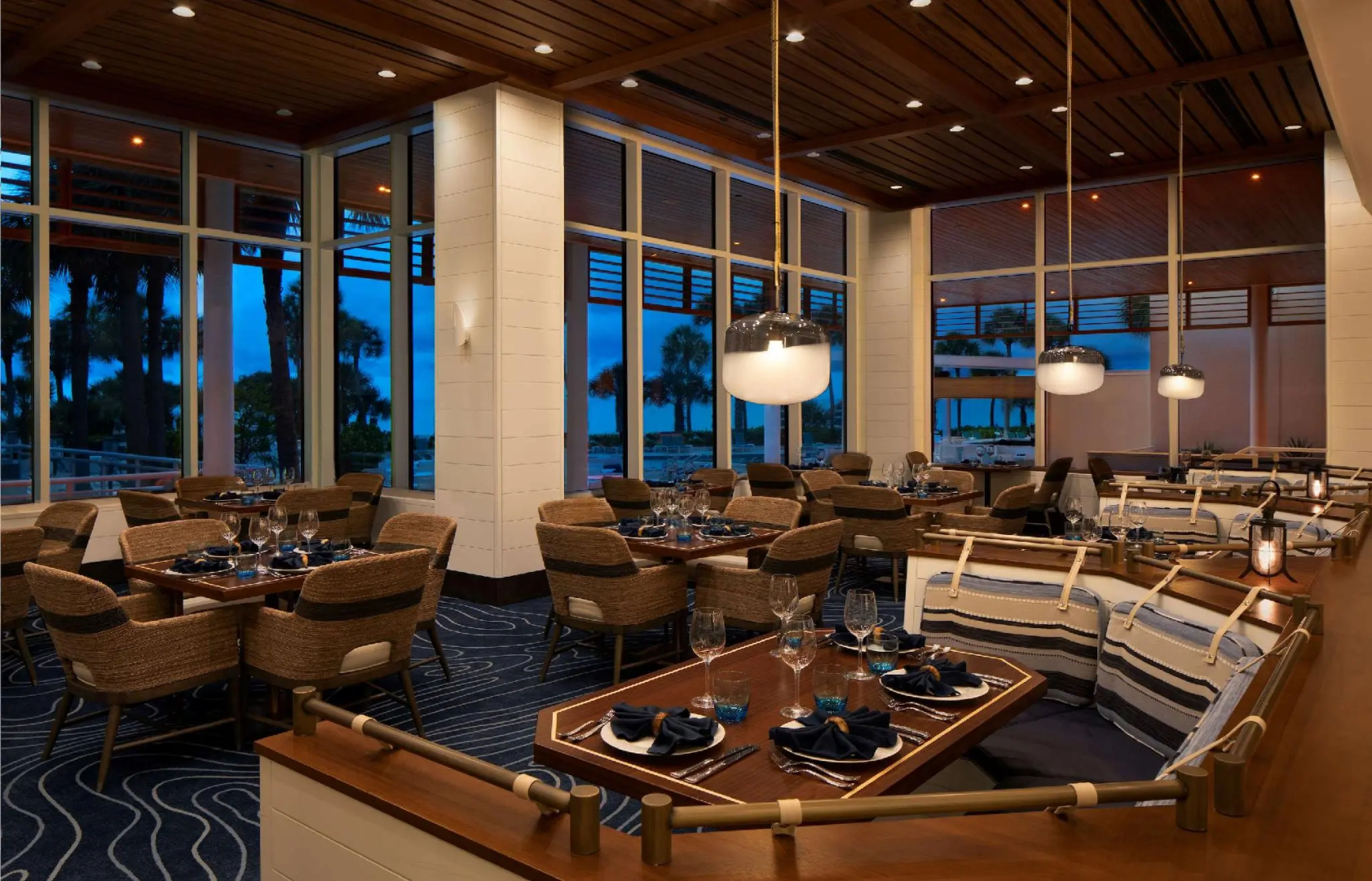 The Resort at Longboat Key Club