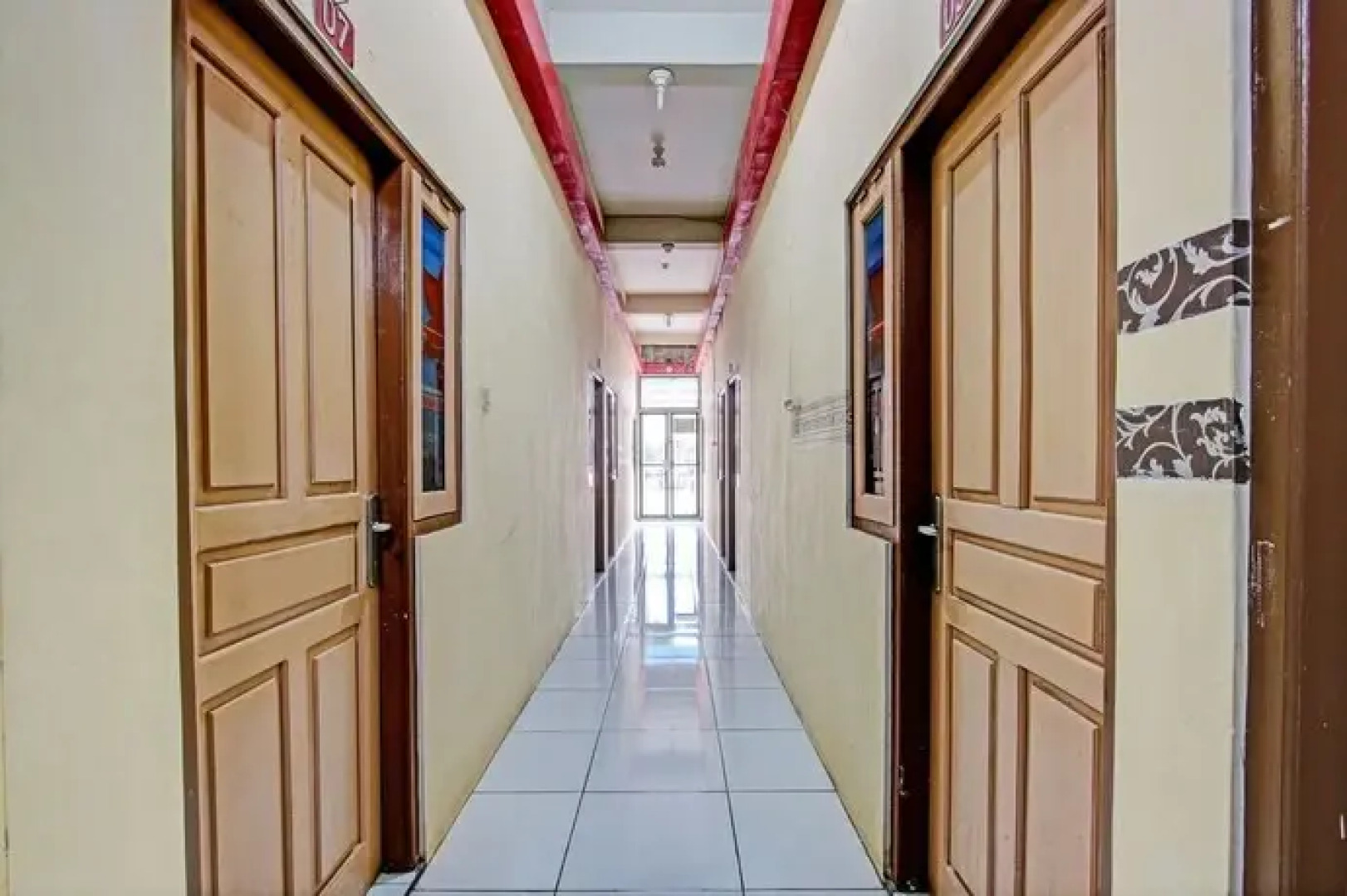 Capital O 93361 Dynasty Inn Syariah