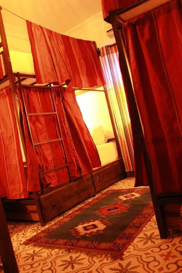 Riad Vallée Verte Asni