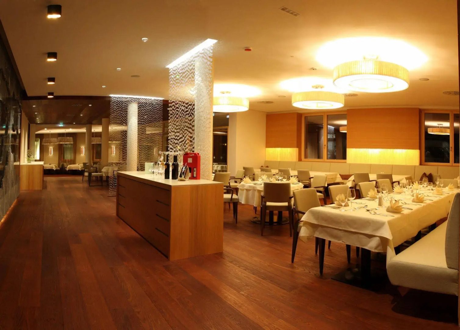 Spa Hotel Zedern Klang