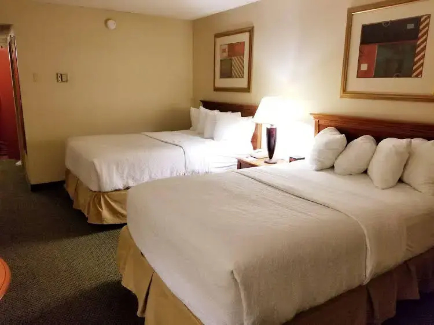 Ramada By Wyndham Alpena