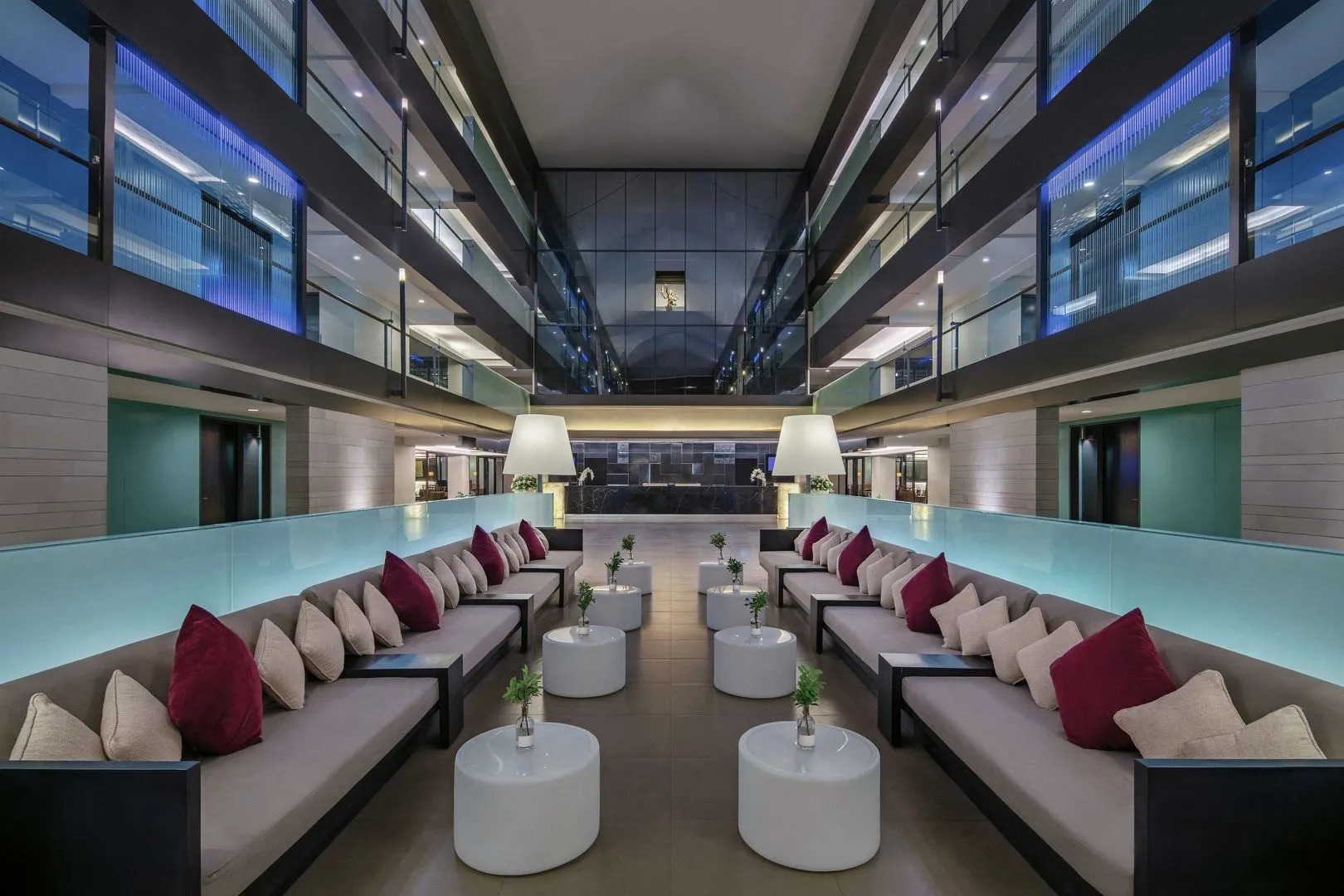 DoubleTree by Hilton Phuket Banthai Resort