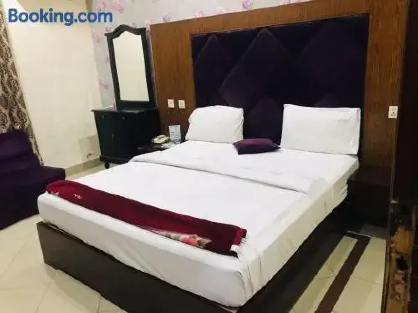 Hotel Pak Continental