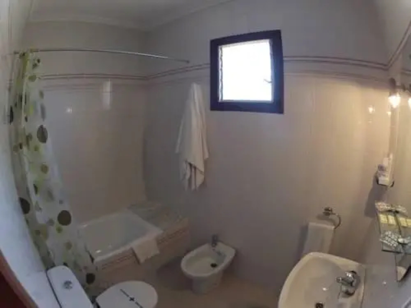 Hotel Rural Serra Dírta