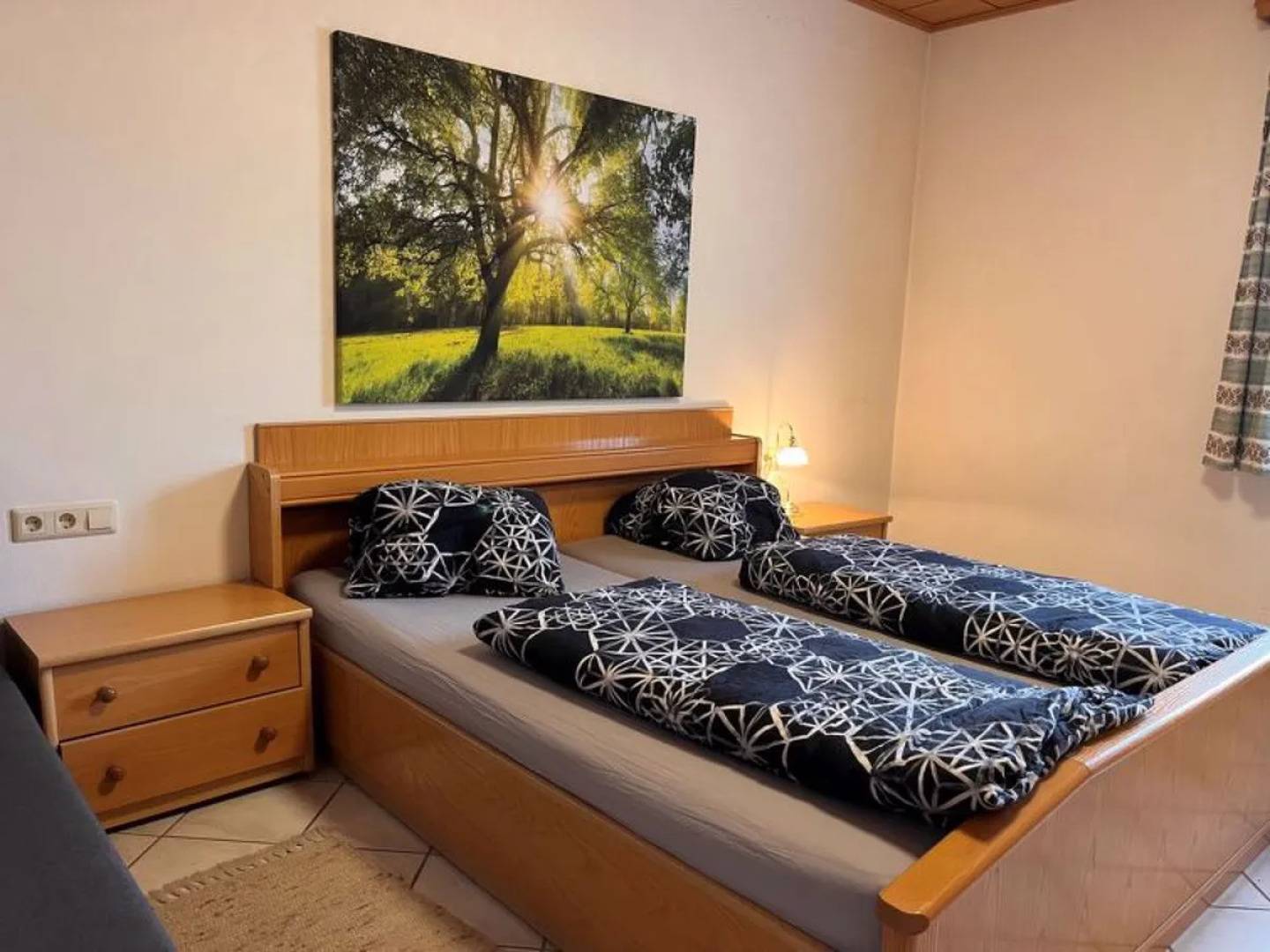 Komfort Appartment Haus Sölktal (STS200)