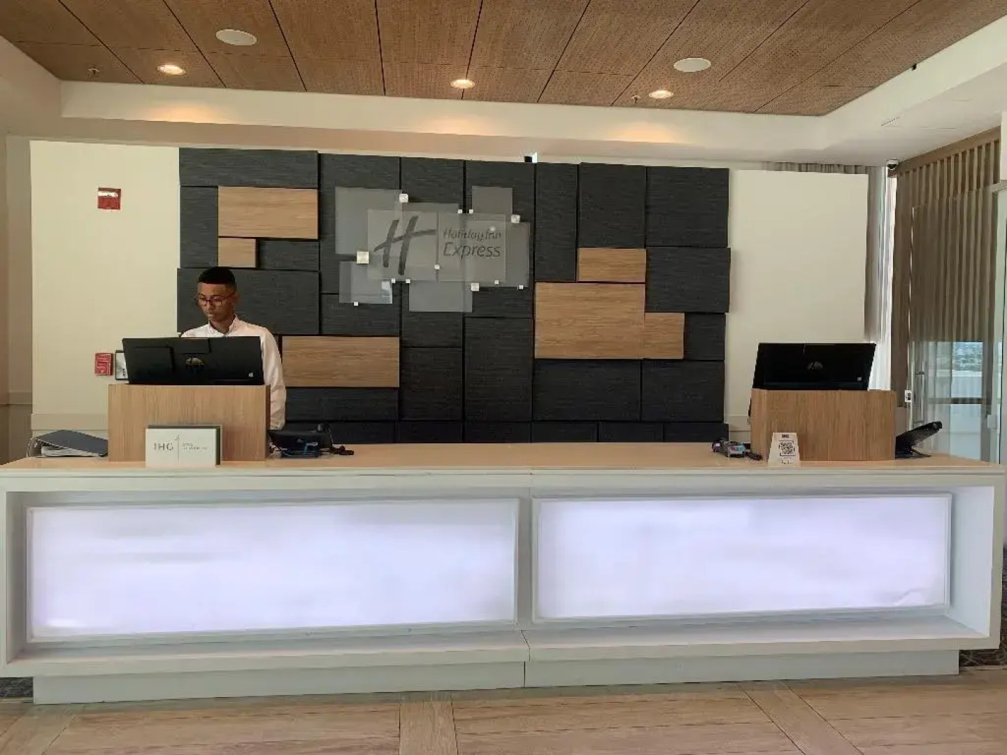 Holiday Inn Express Cartagena Manga by IHG