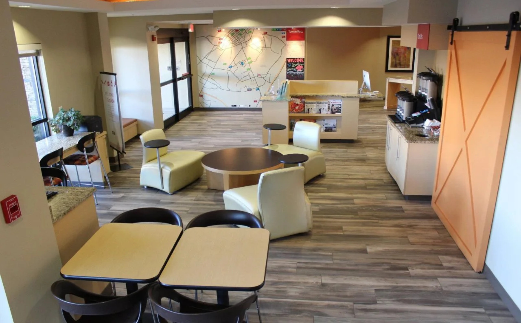 TownePlace Suites Bowling Green