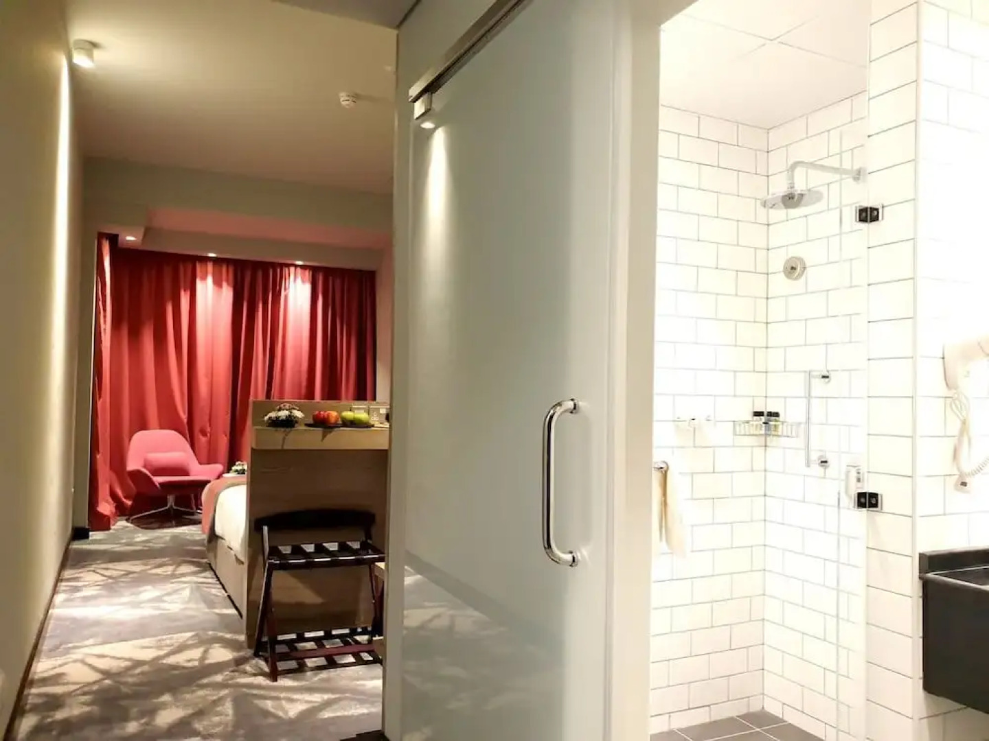 Fortune Atrium Hotel