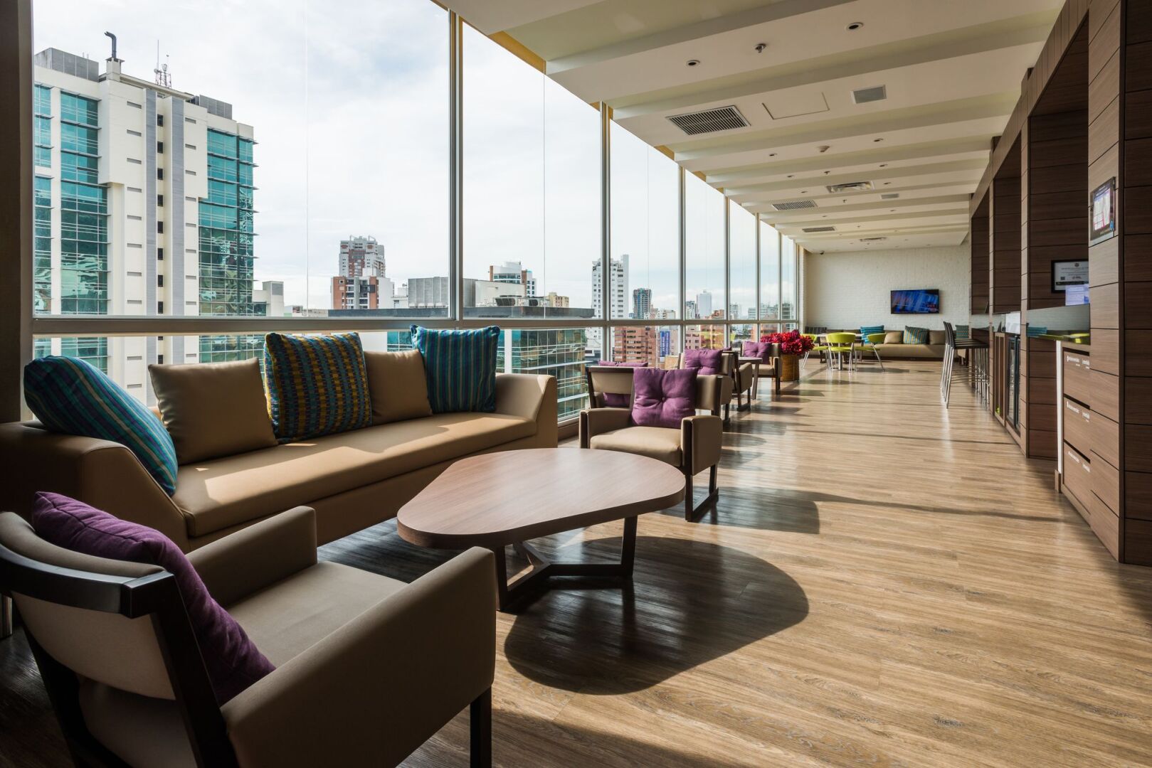 Hampton by Hilton Bucaramanga