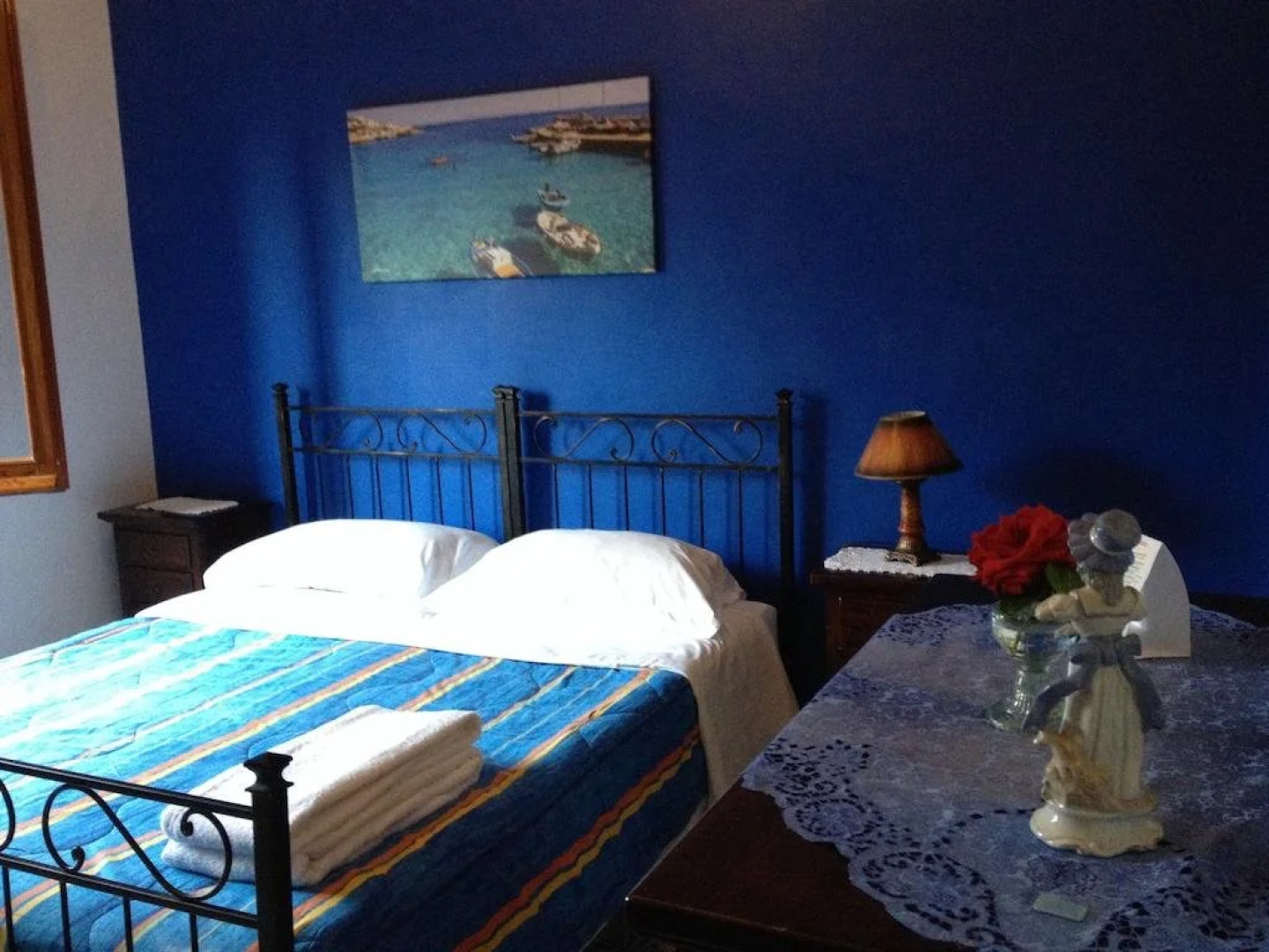 B&B Villa Maio Poseidon