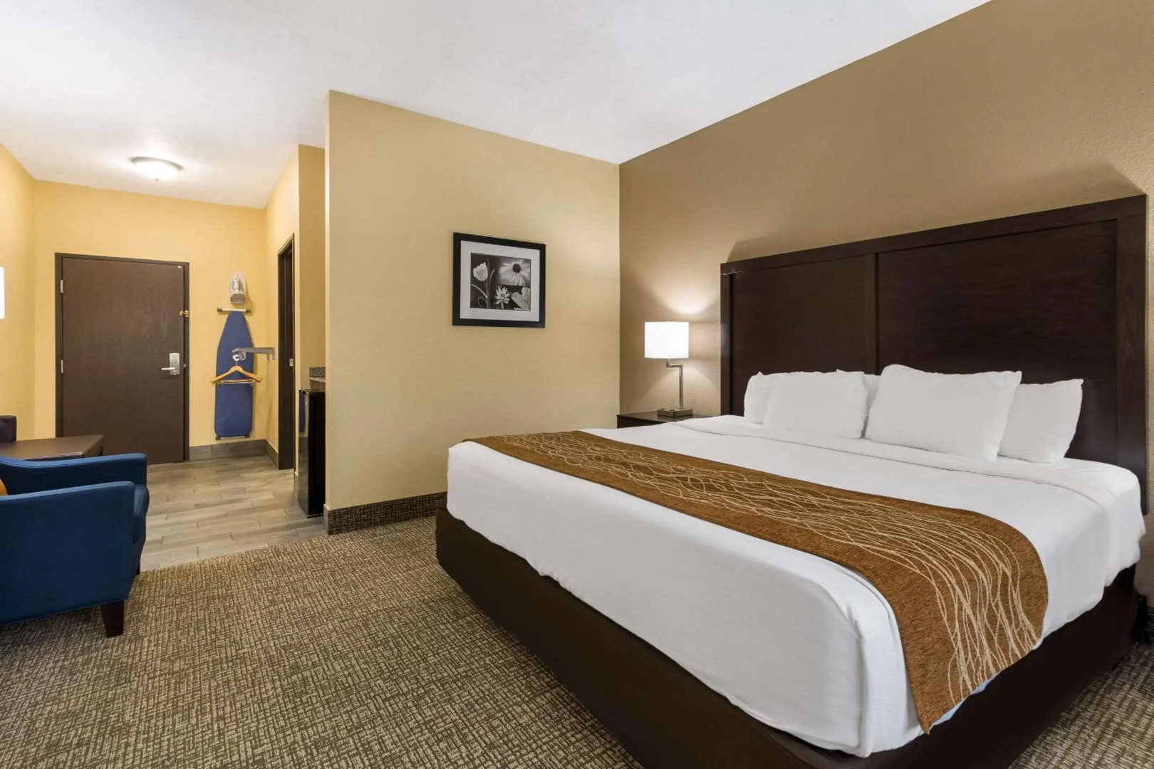 Comfort Inn Yankton S