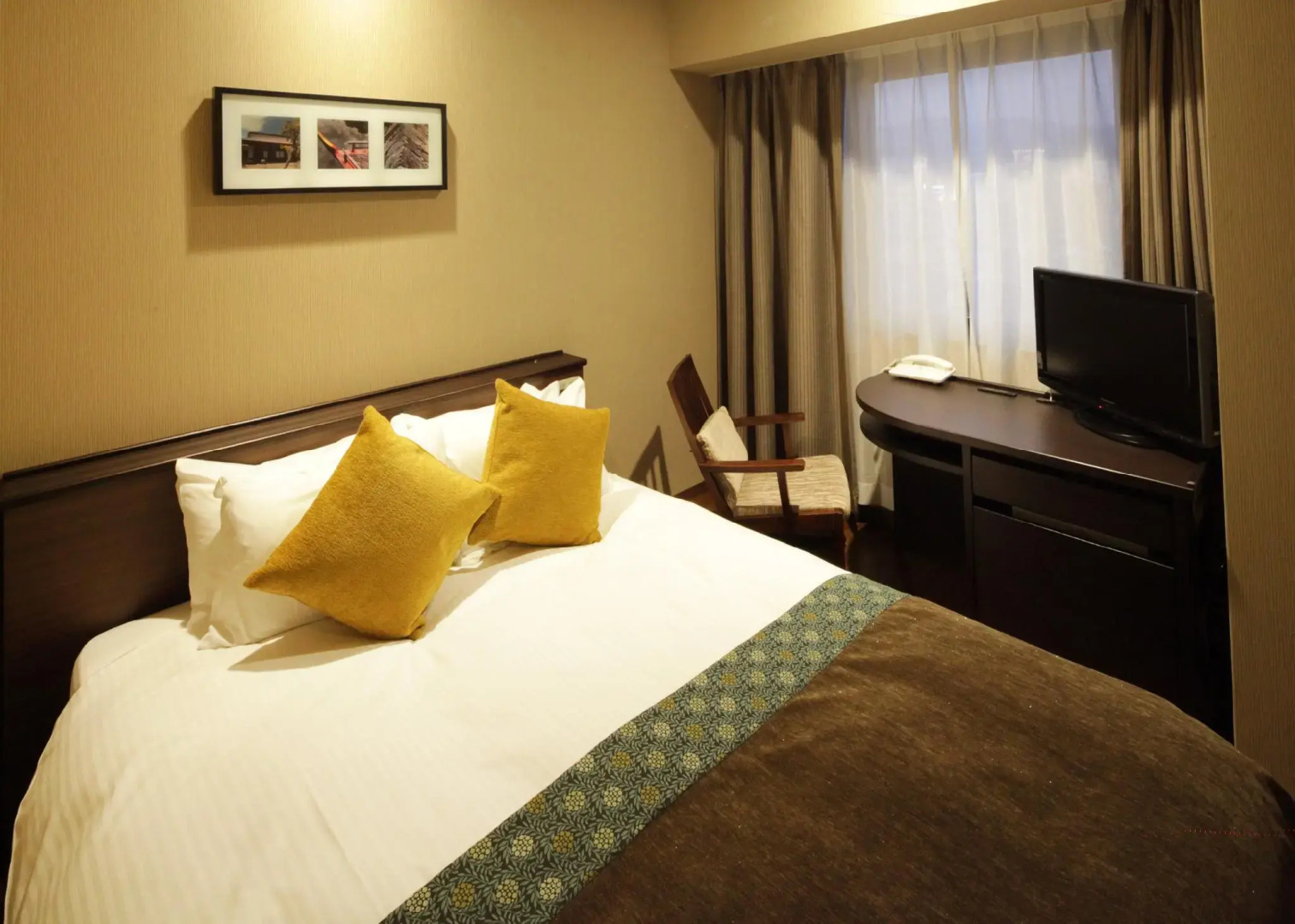 Hikone Castle Resort & Spa