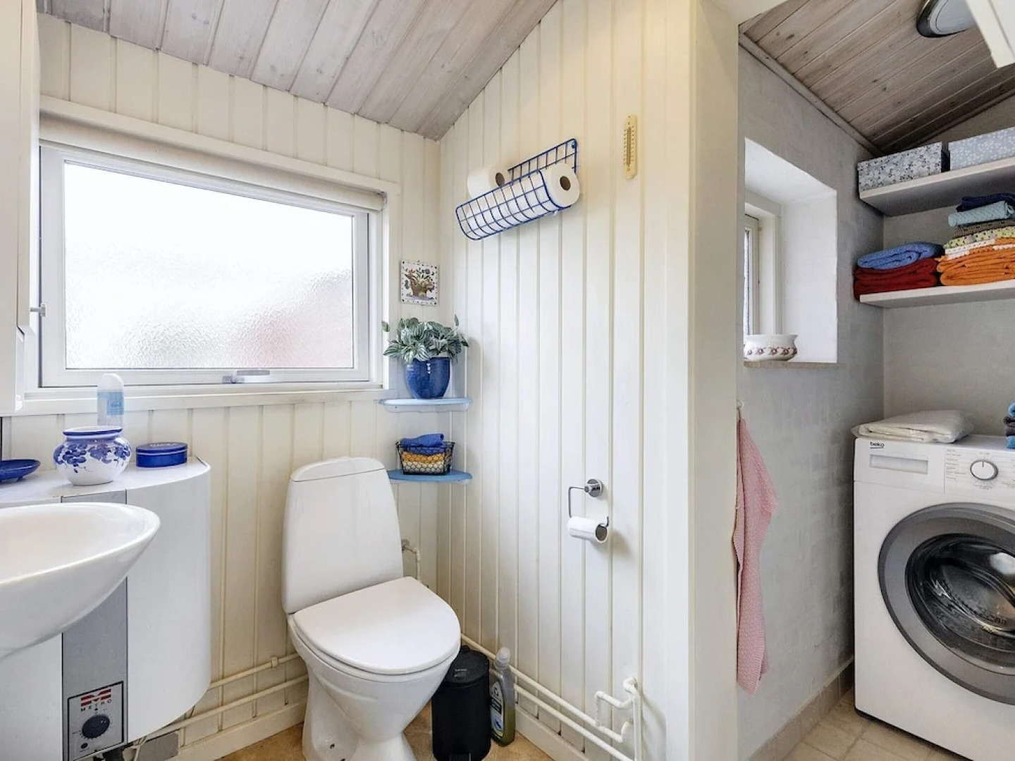 5 Person Holiday Home in Karrebaeksminde