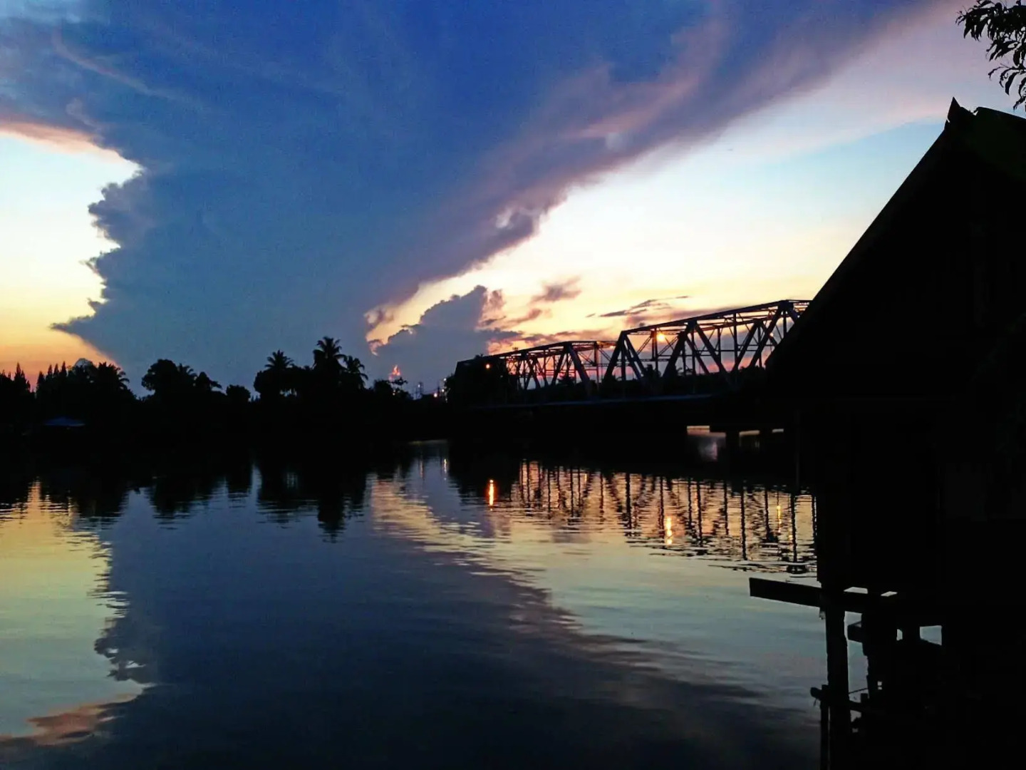 Baan Meesri Serviced Residence