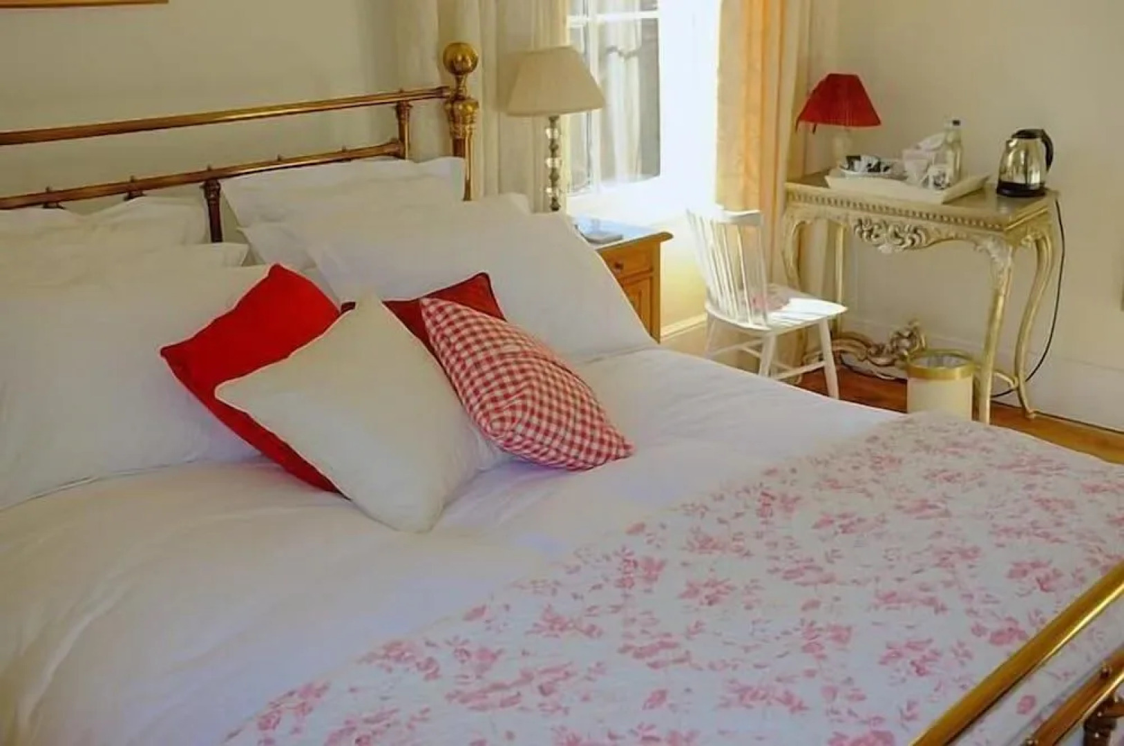 The Old Parsonage Bed and Breakfast (Devon)