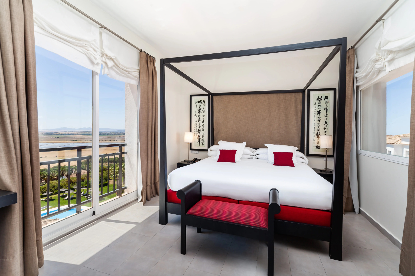 Hotel Fairplay Golf & Spa Resort-by Grupo Tribu