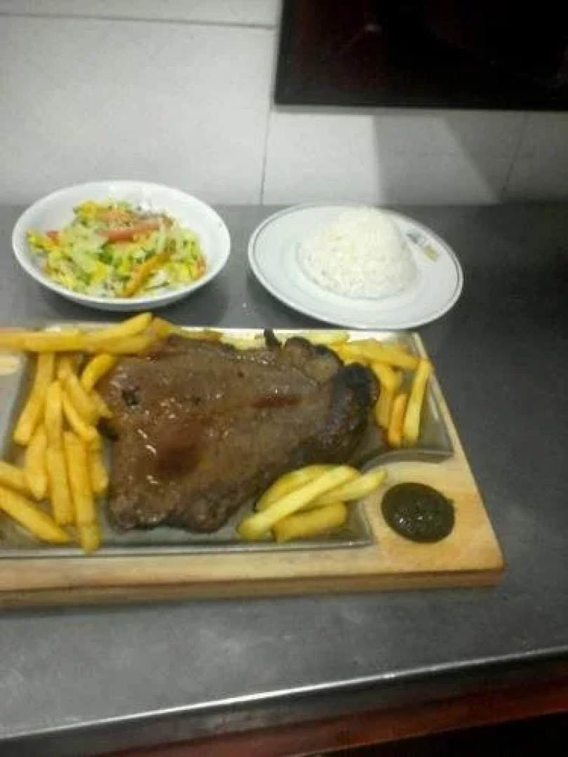 Hotel Kamani Florencia