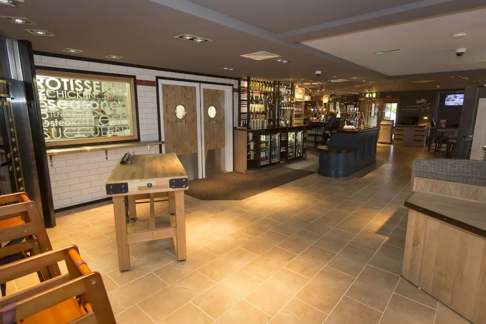 Penny Hedge by Marston's Inns