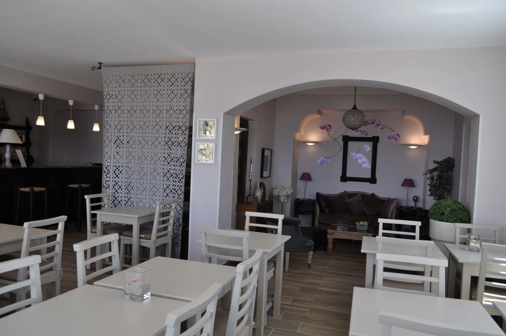 Le Saint Erasme, Hotel Eco Friendly