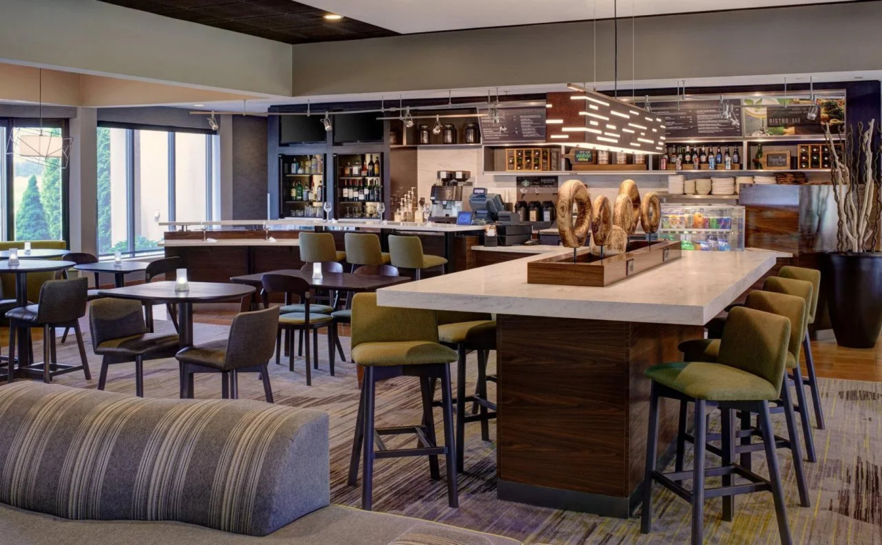 Courtyard by Marriott Detroit Dearborn