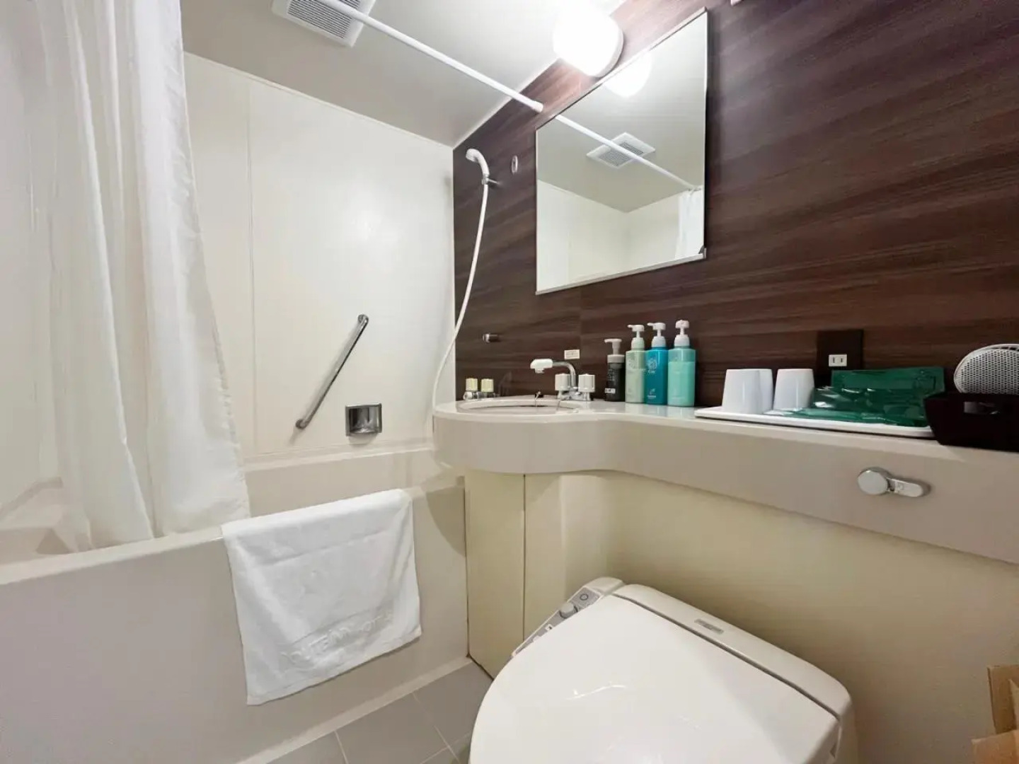 Hotel Route - Inn Tokyo Asagaya