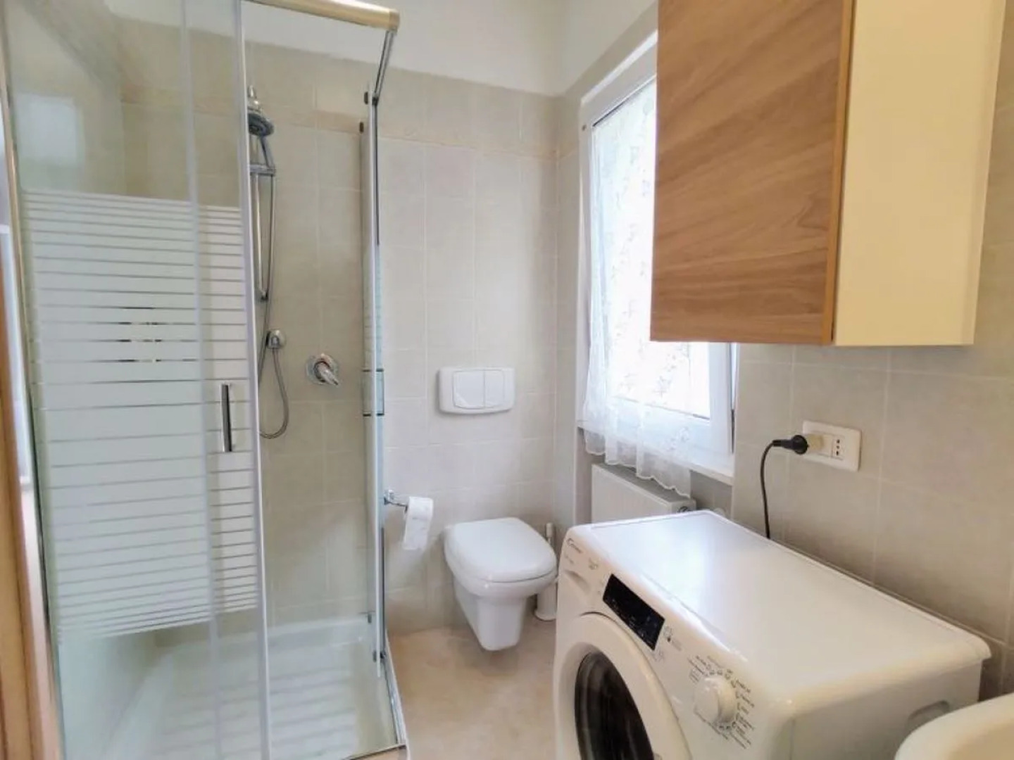 Apartment Pieve Gravedona