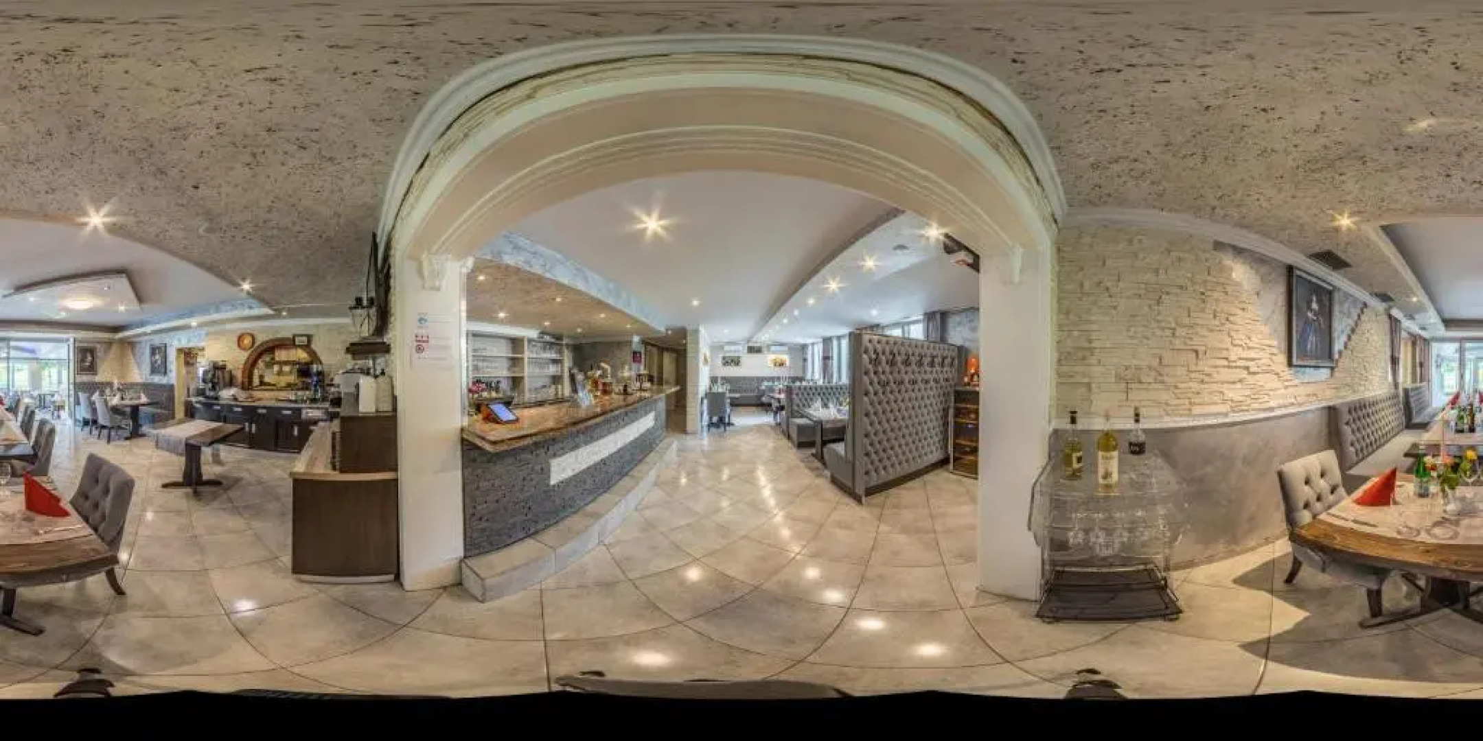 Hotel Ristorante Sicilia