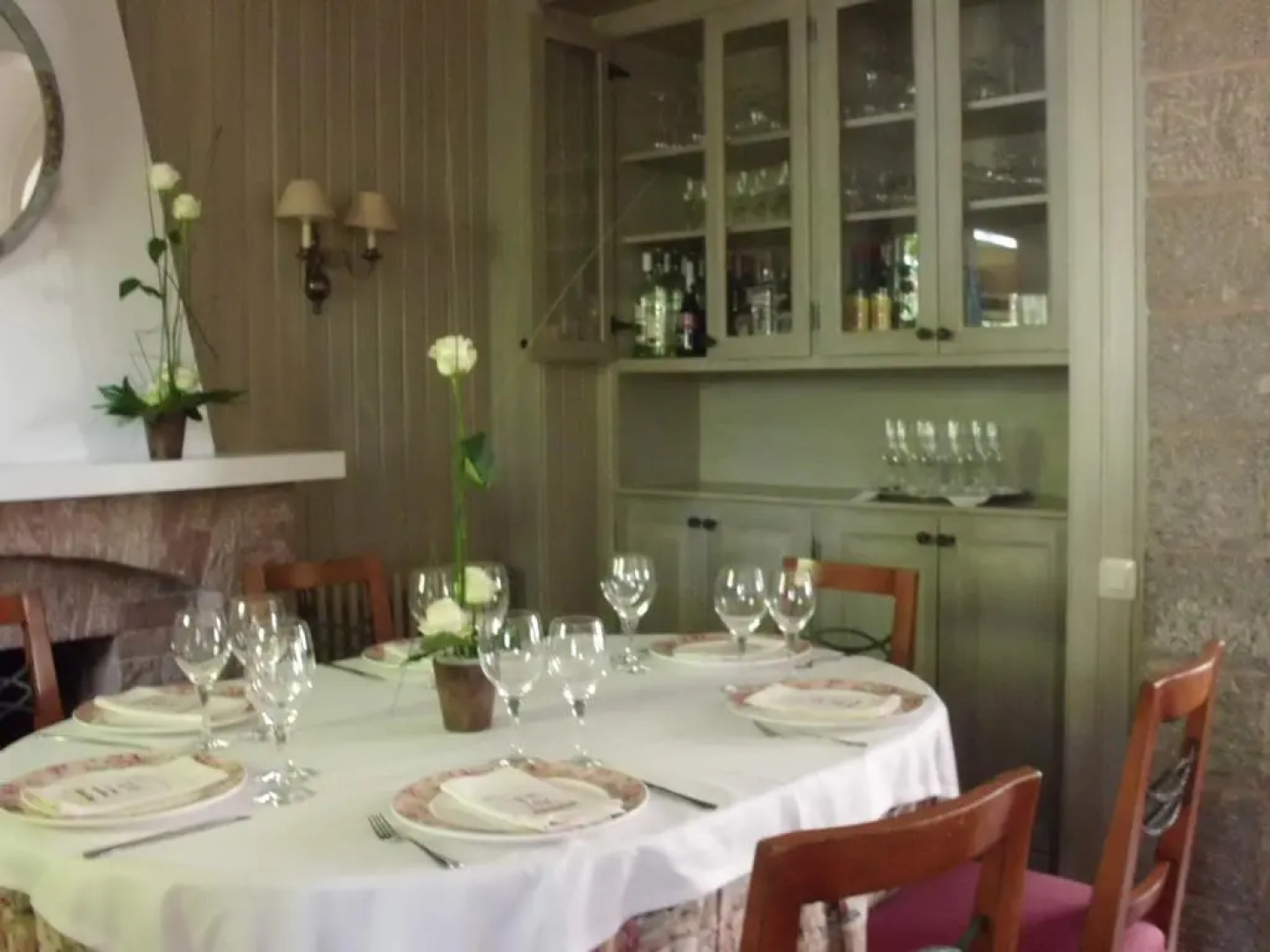 Hotel Xalet la Coromina