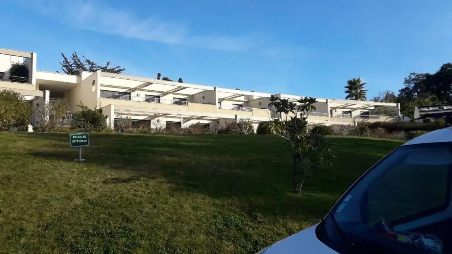 T2 au coeur de Porticcio - Vue mer Imprenable !