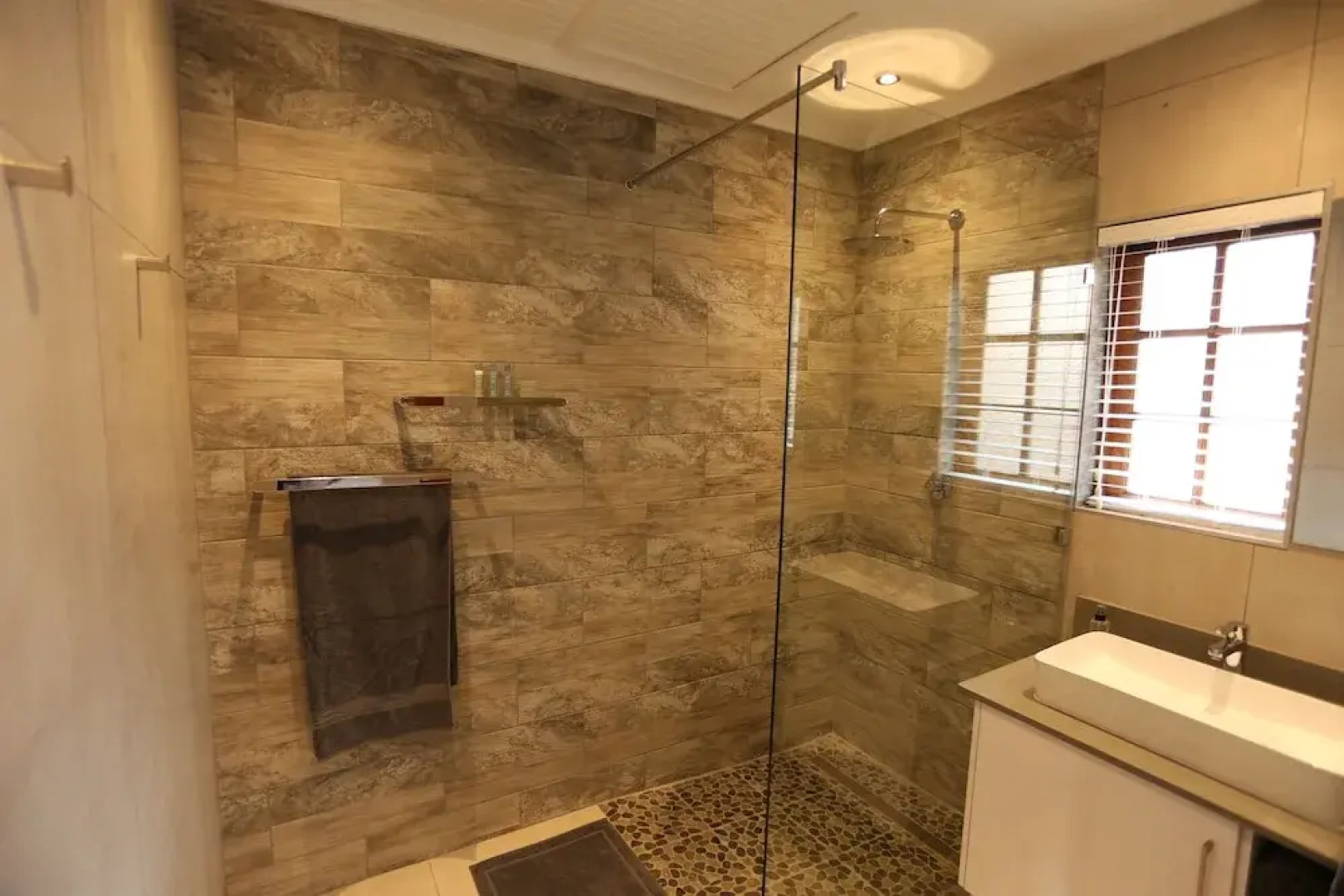 Rhino Coast Guest House