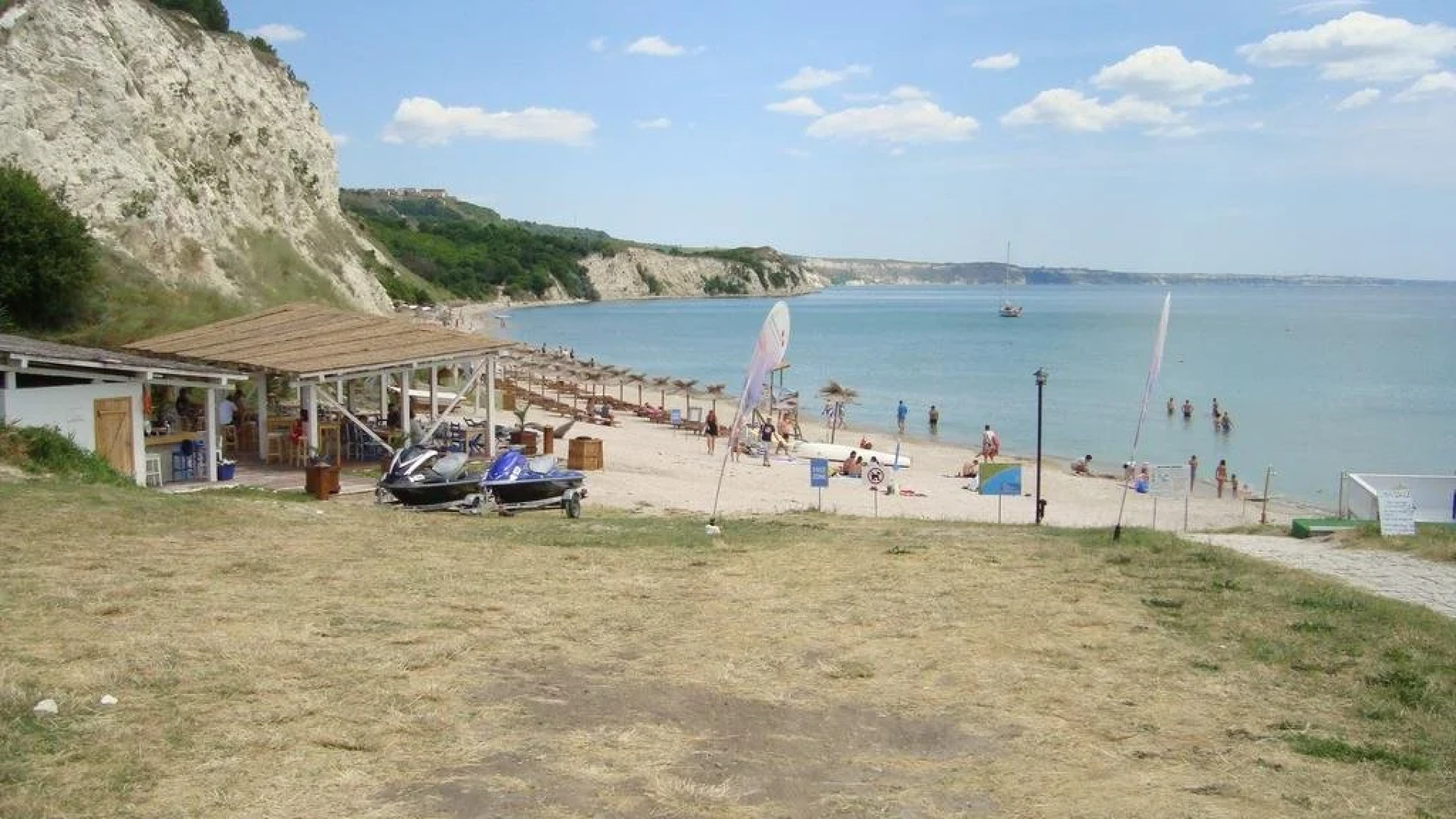 MARITIM Paradise Blue Hotel & Spa