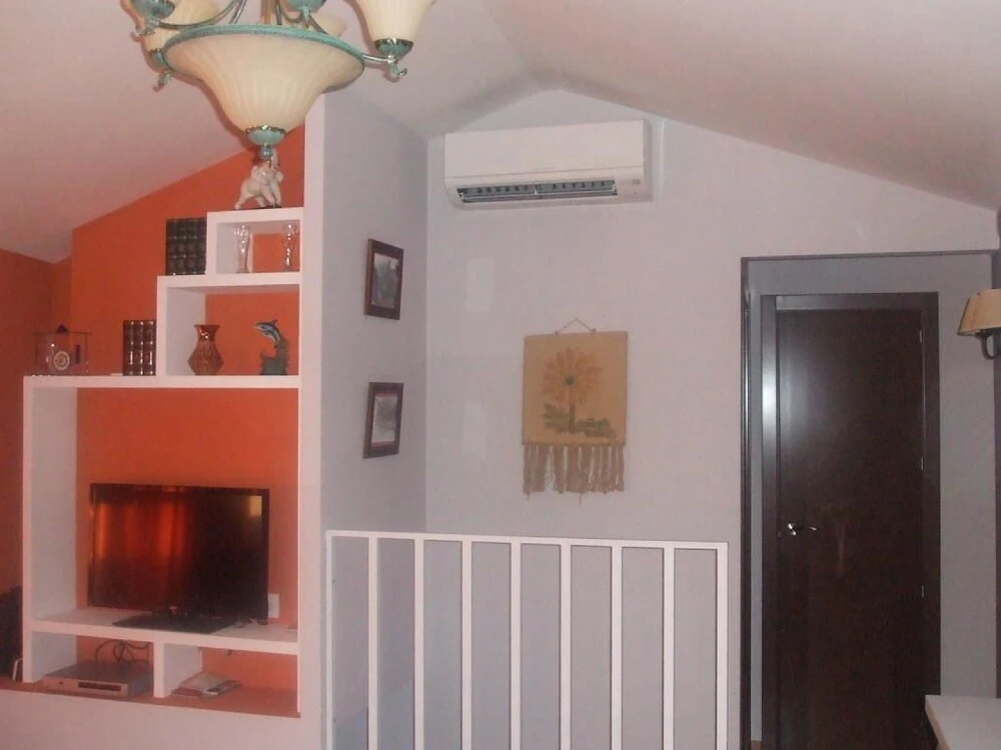 Alojamientos Peña del Rey