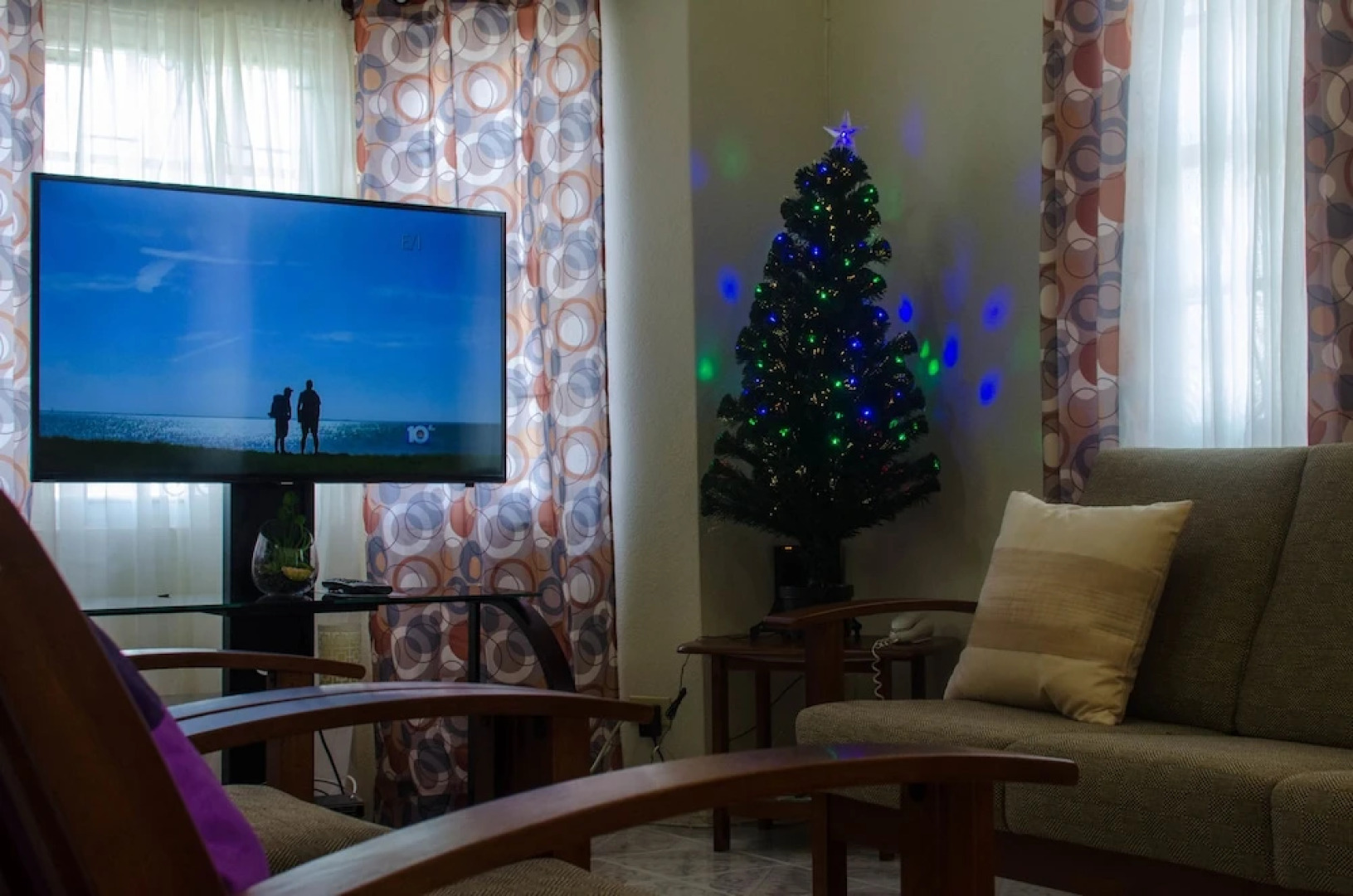 Hopeville Guest House